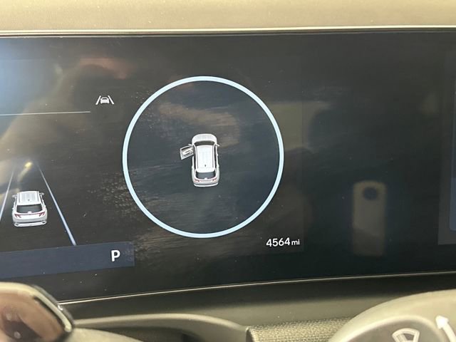 Used 2025 Hyundai Tucson SEL image 46