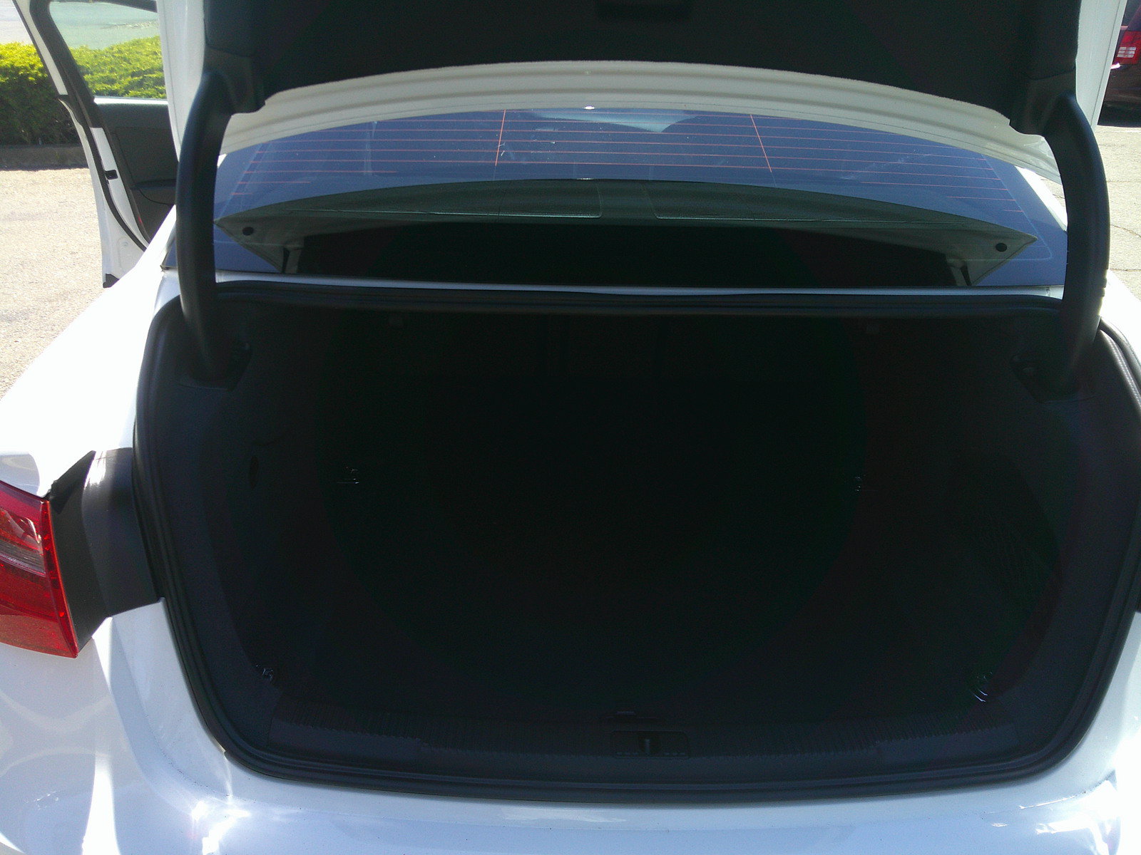 Used 2014 Audi A6 3.0T Prestige AWD/4WD image 13