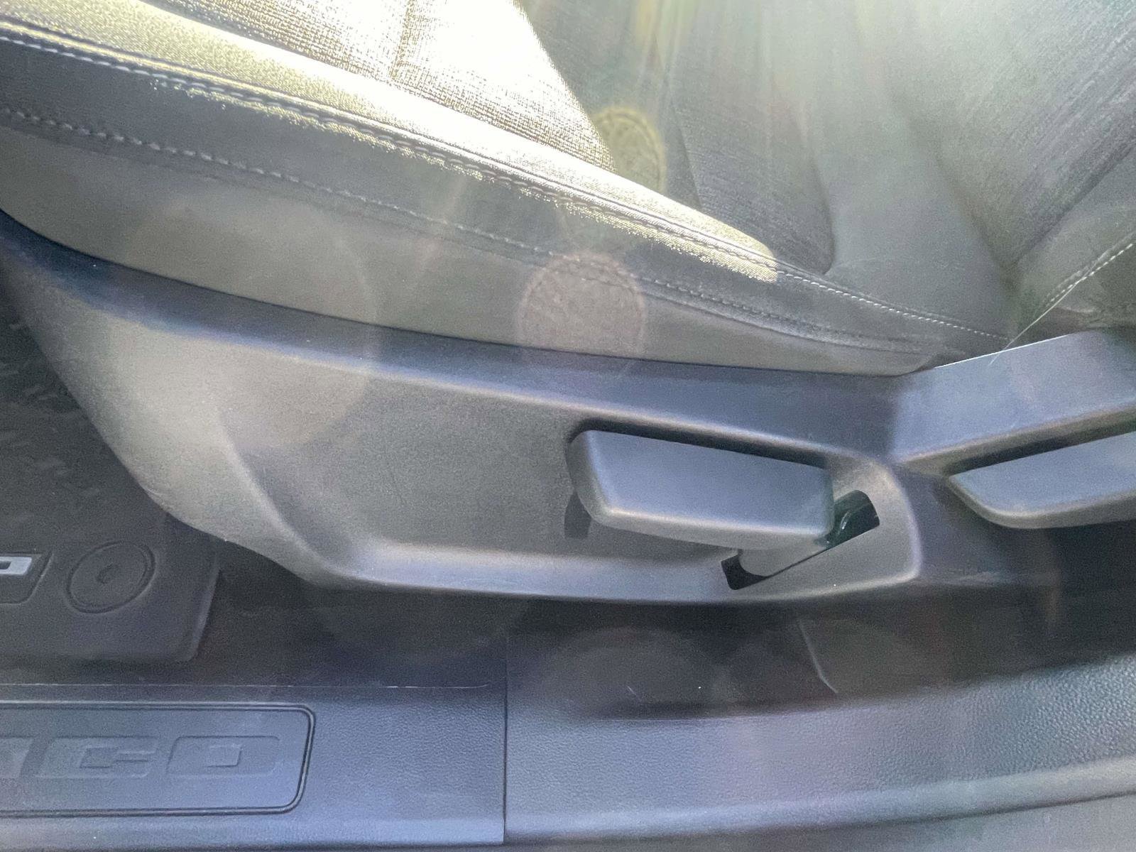 Used 2023 Ford Bronco Sport Big Bend image 16