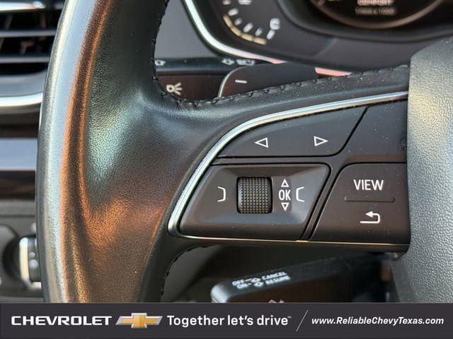 Used 2019 Audi Q5 2.0T Premium Plus w/ Premium Plus Package AWD/4WD image 14
