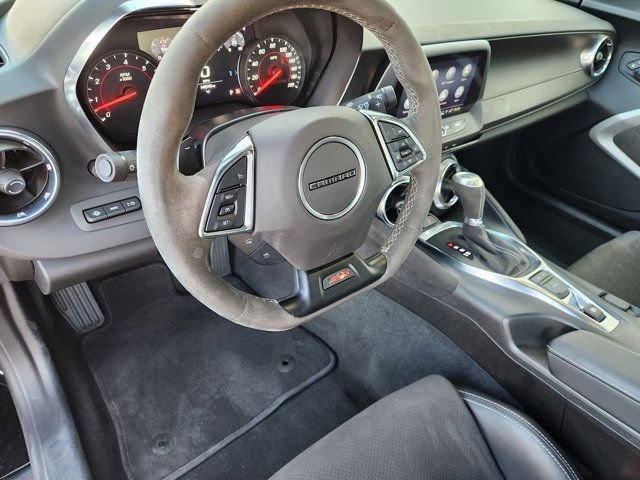 Used 2023 Chevrolet Camaro SS image 29