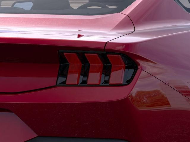 New 2026 Ford Mustang GT Premium RWD image 21