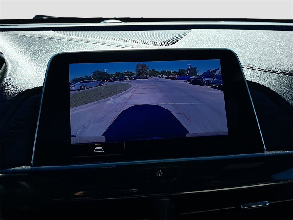 Used 2025 Cadillac CT4 Premium Luxury image 14