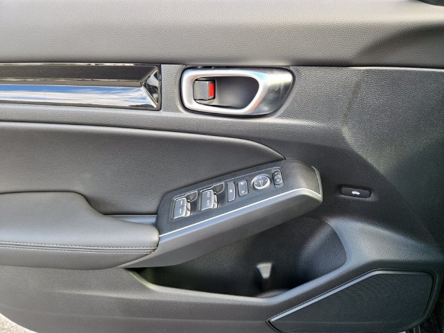 New 2026 Honda Civic Sport Touring image 11