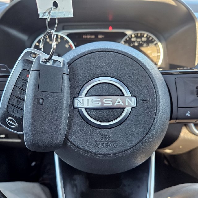 Used 2023 Nissan Rogue SV w/ SV Premium B Package AWD/4WD image 44