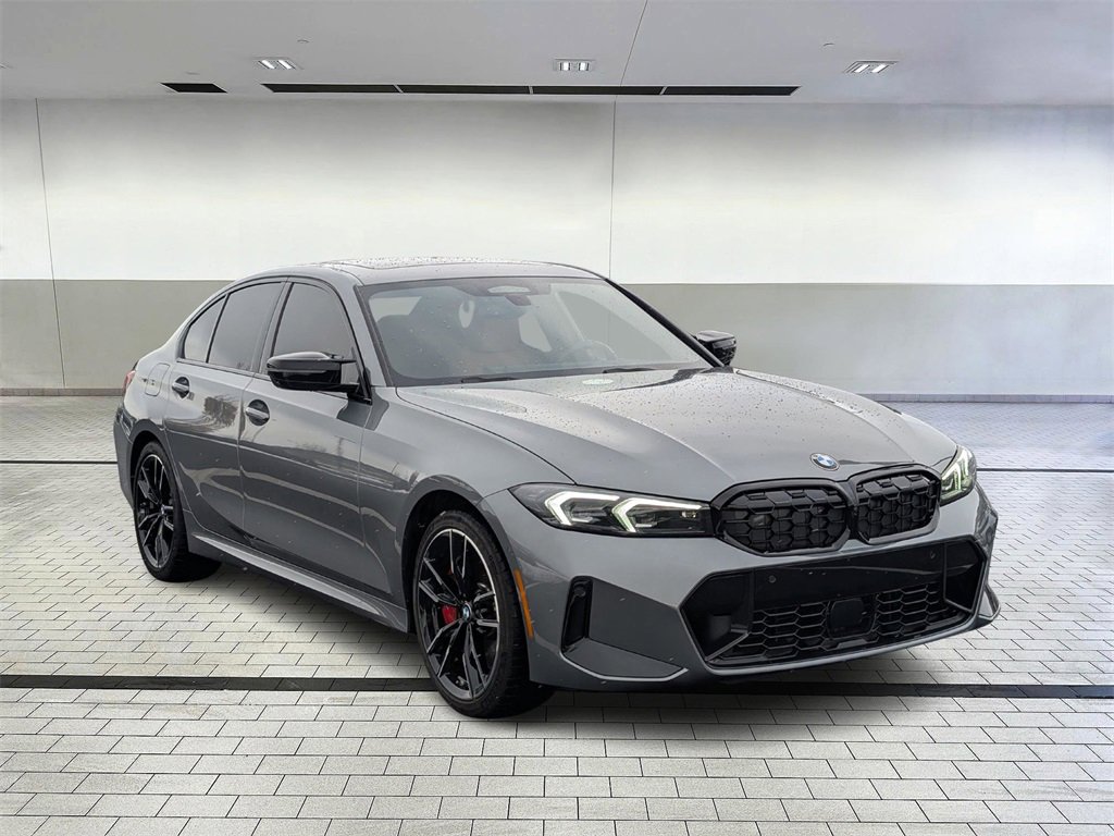 Used 2024 BMW M340i xDrive image 7