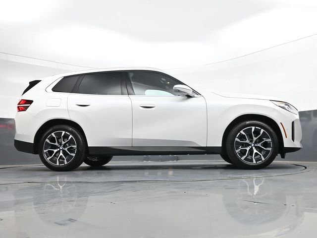 Used 2026 BMW X3 xDrive30 w/ Premium Package AWD/4WD image 30