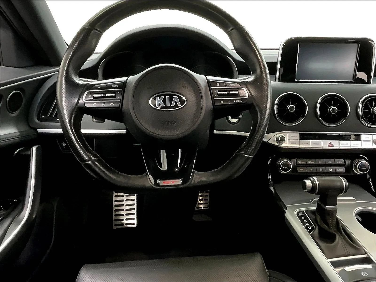 Used 2019 Kia Stinger GT RWD image 20