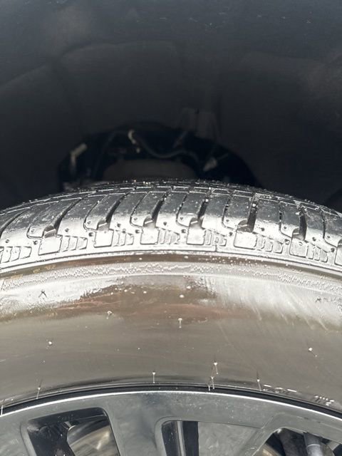 Used 2025 GMC Sierra 1500 Denali w/ Denali Reserve Package image 15