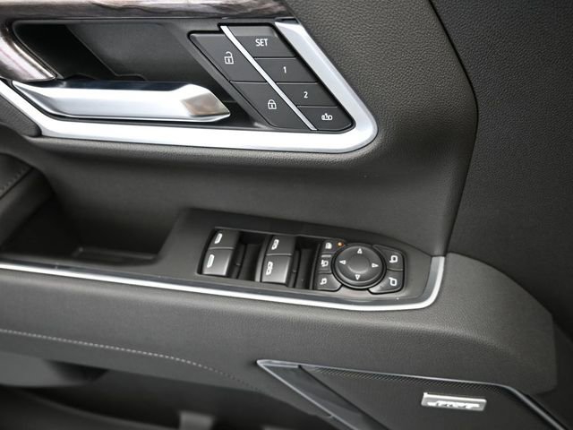 New 2026 Chevrolet Silverado 2500 LTZ w/ Trail Boss Package AWD/4WD image 34