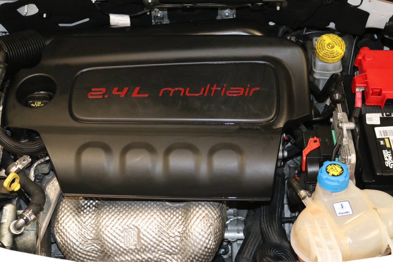 Used 2022 RAM ProMaster City Wagon w/ Lights & Wheels Group image 91