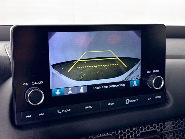 Used 2024 Honda HR-V Sport image 34