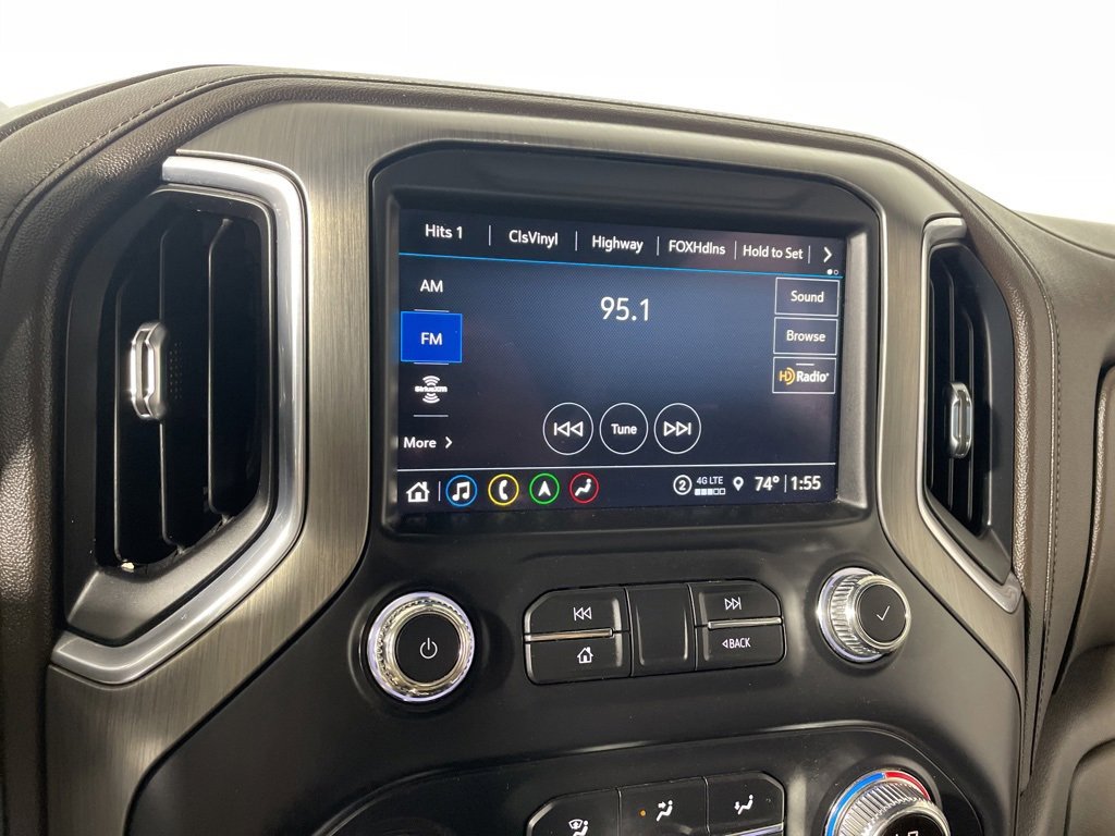 Used 2021 GMC Sierra 1500 Denali w/ Technology Package image 22