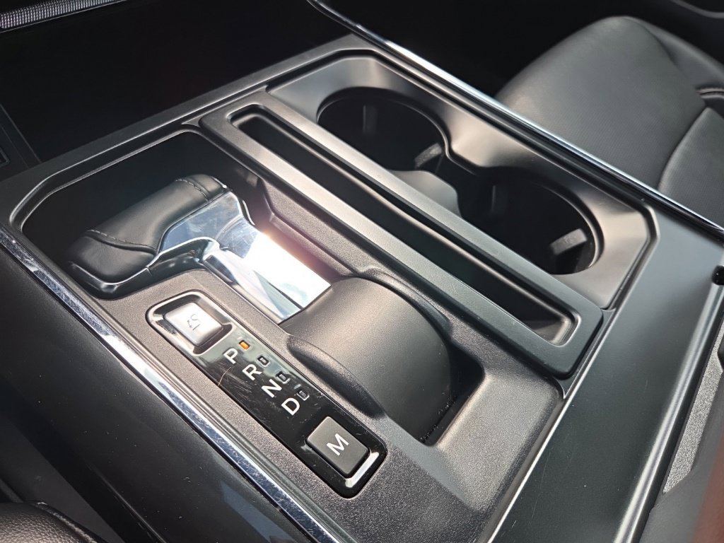 Used 2021 Ford F150 Lariat AWD/4WD image 55