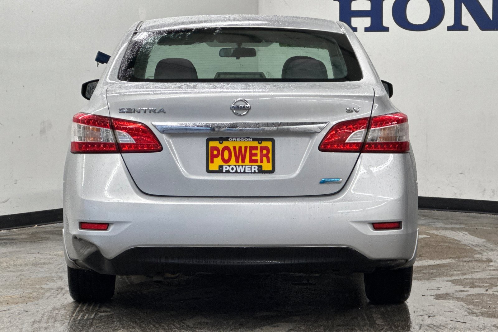 Used 2014 Nissan Sentra SV image 4