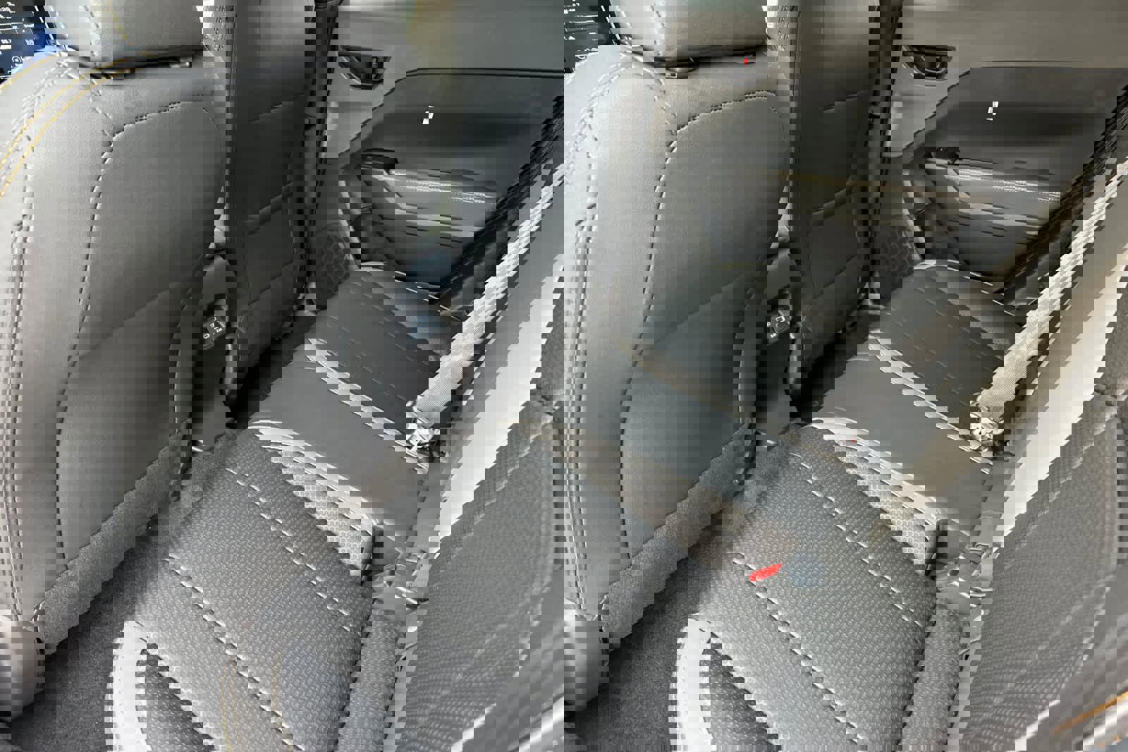 New 2026 Subaru Crosstrek 2.5i Wilderness w/ Crosstrek Mirror Package image 12