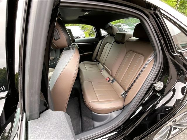 New 2026 Audi A3 2.0T Premium AWD/4WD image 21