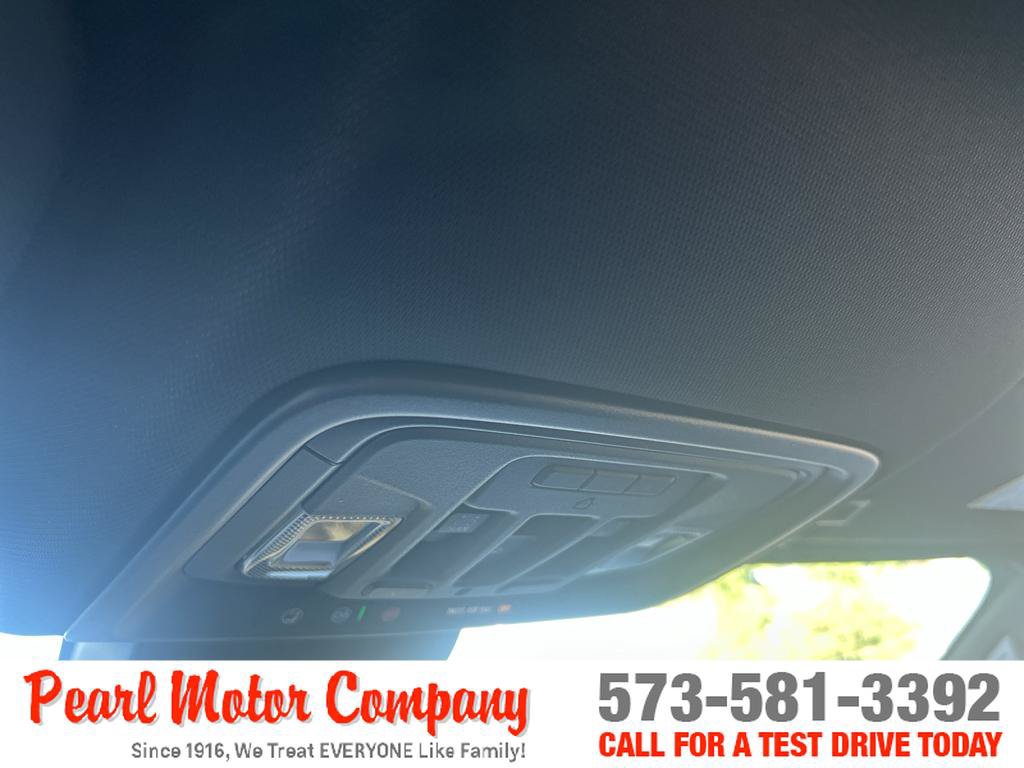 New 2026 GMC Sierra 1500 AT4 w/ AT4 Premium Package AWD/4WD image 16