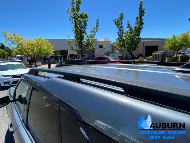 Used 2024 Ford Bronco Sport Big Bend AWD/4WD image 9