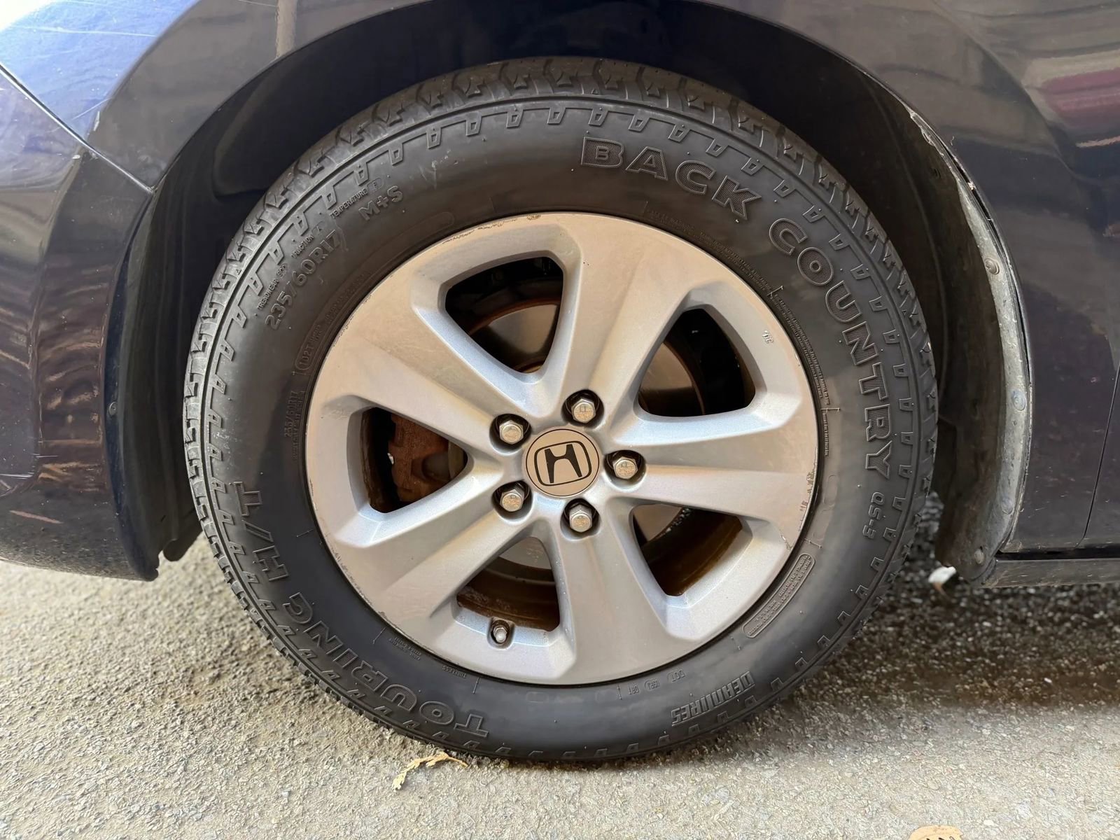 Used 2008 Honda Odyssey Touring image 55