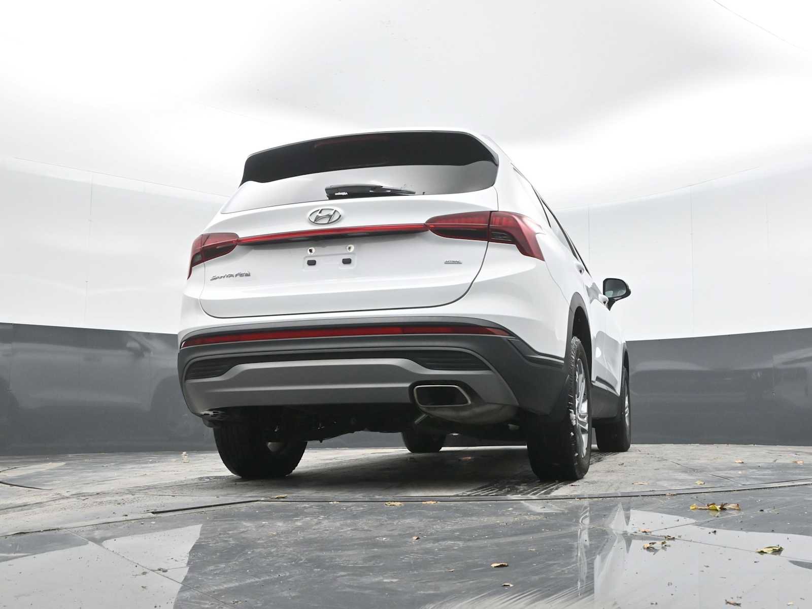 Used 2023 Hyundai Santa Fe SEL image 42