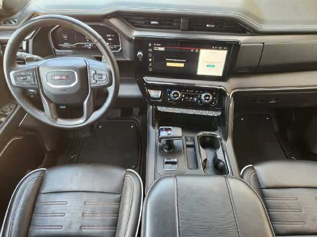 Used 2025 GMC Sierra 1500 AT4X AWD/4WD image 26
