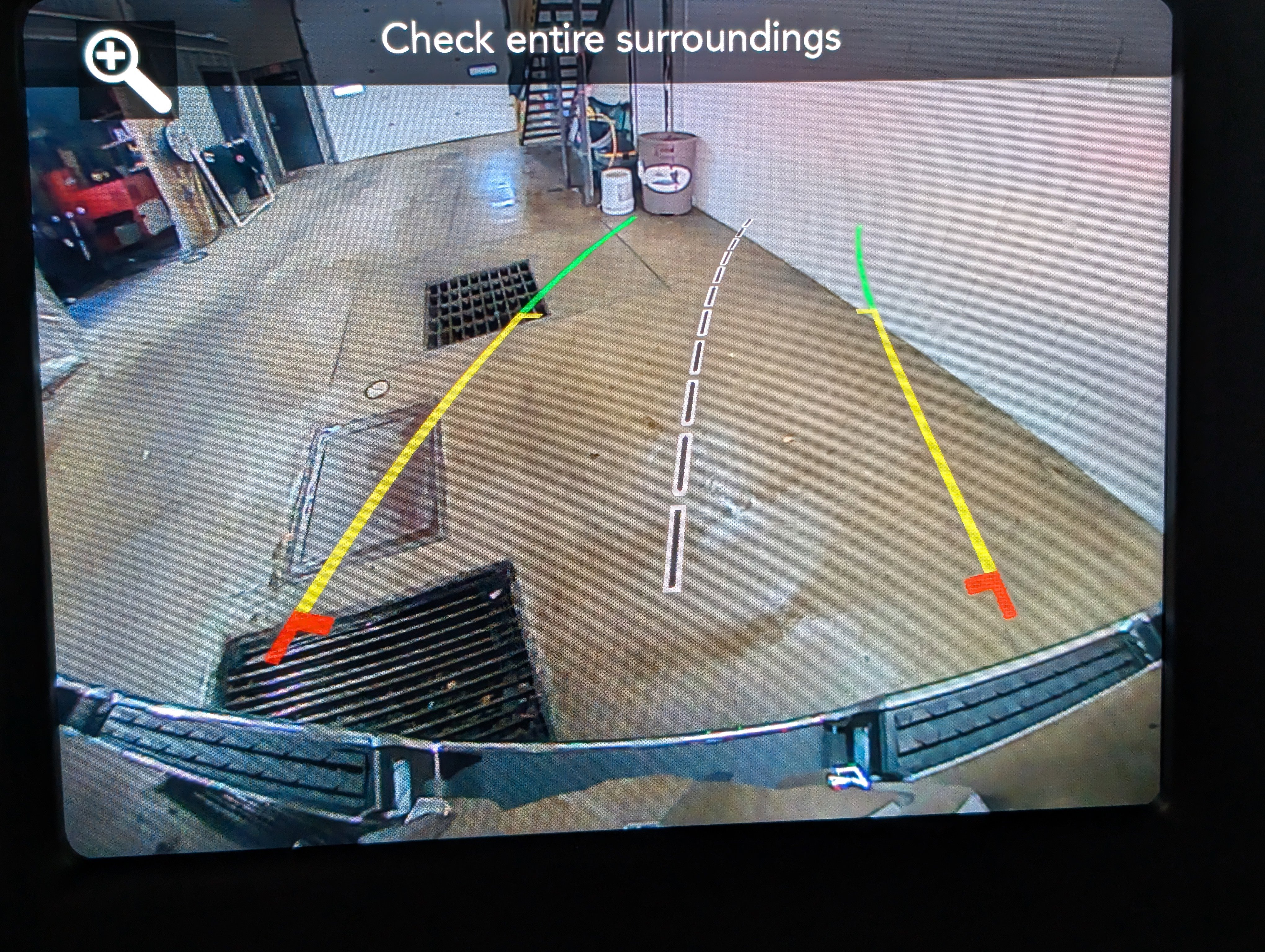 Used 2021 RAM 1500 Big Horn image 26