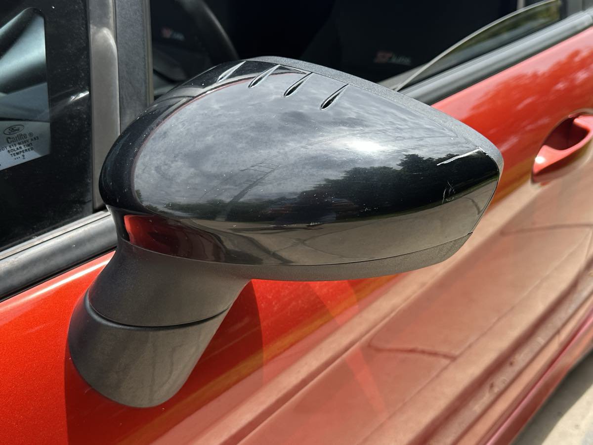 Used 2019 Ford Fiesta ST-Line FWD image 45