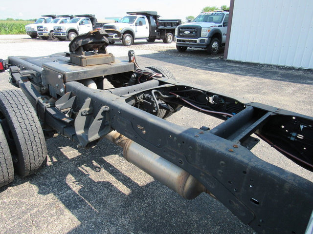 Used 2025 RAM 5500 Tradesman AWD/4WD image 20