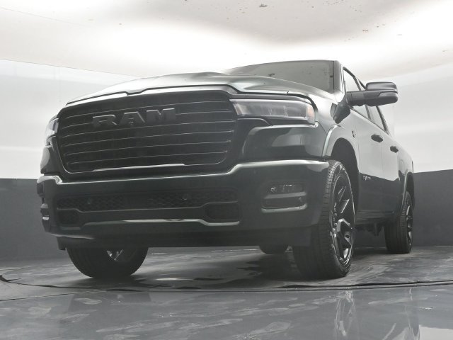 New 2027 RAM 1500 Laramie AWD/4WD image 55