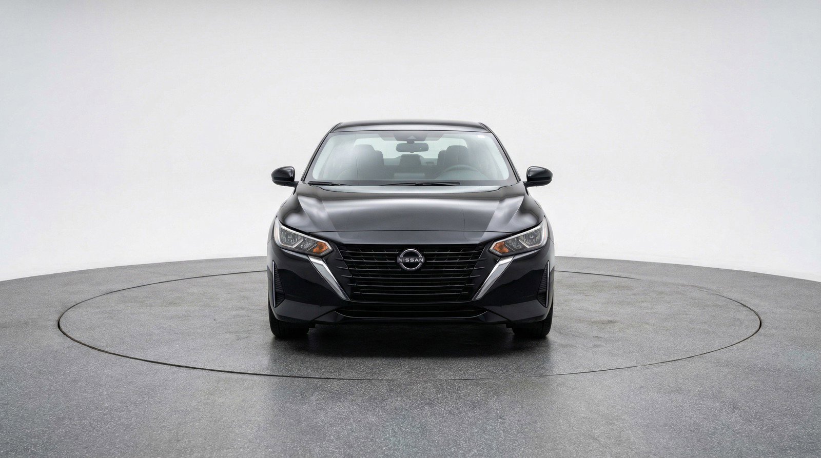 Used 2025 Nissan Sentra SV image 2