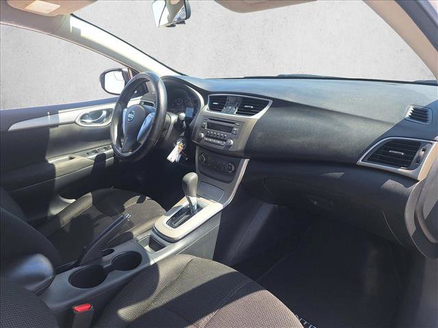 Used 2013 Nissan Sentra S FWD image 18
