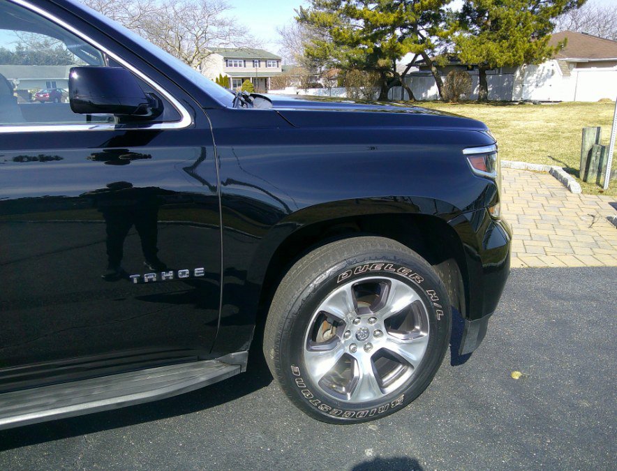 Used 2019 Chevrolet Tahoe LT image 20