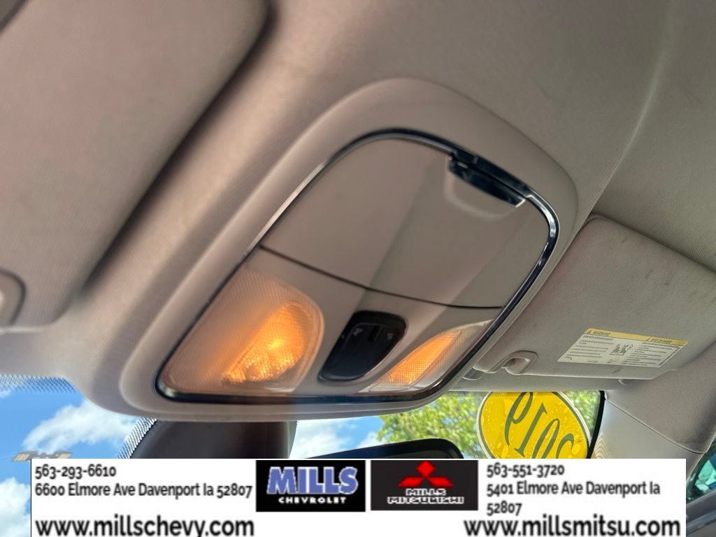 Used 2019 Jeep Cherokee Limited FWD image 20