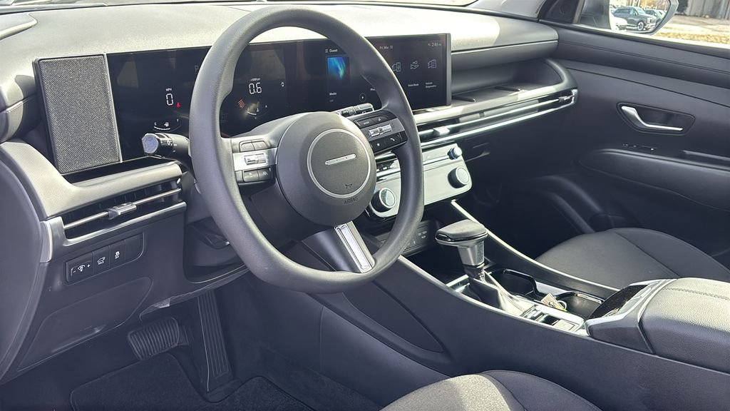 Used 2025 Hyundai Tucson SEL image 26