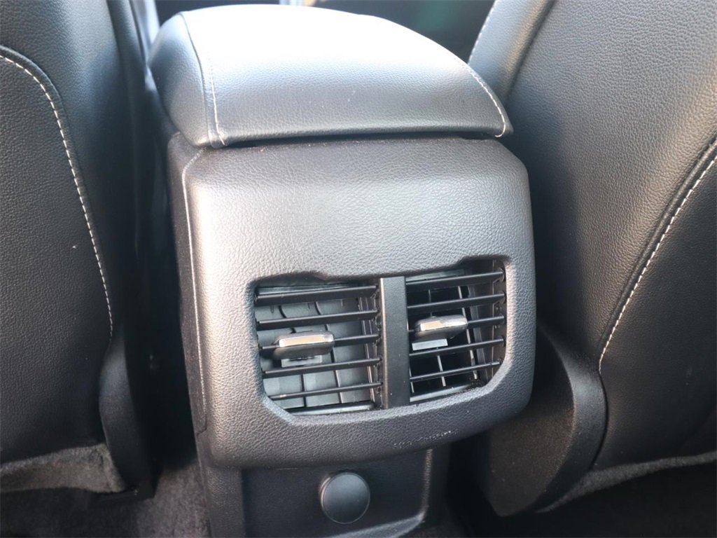 Certified 2017 Ford Fusion Titanium image 12