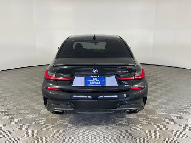 Used 2020 BMW M340i w/ Premium Package image 23