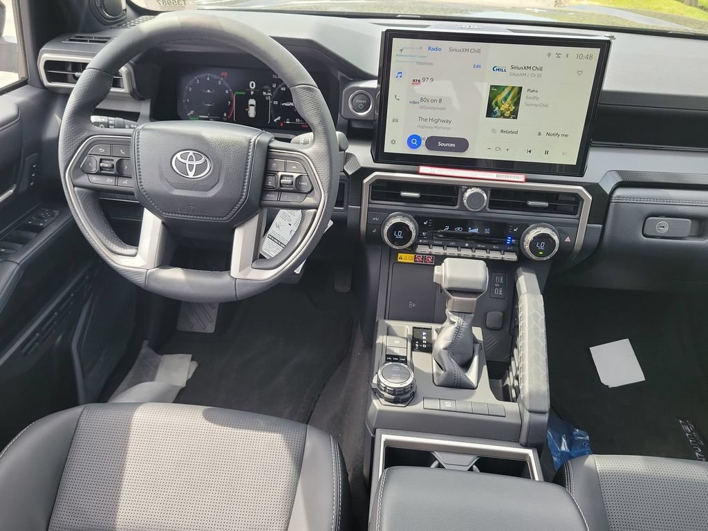 New 2026 Toyota 4Runner Limited AWD/4WD image 26