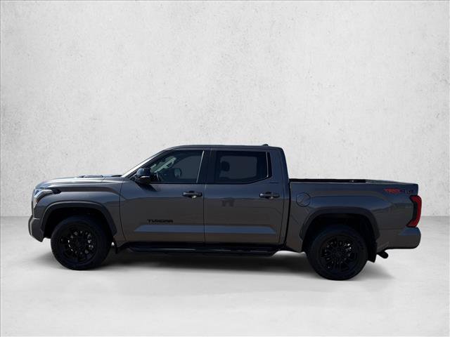 Used 2024 Toyota Tundra Limited w/ TRD Off-Road Package AWD/4WD image 8
