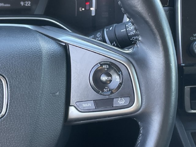 Certified 2019 Honda CR-V EX-L image 13