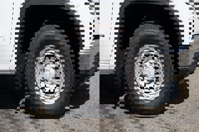 New 2025 GMC Sierra 1500 Pro w/ Pro Value Package image 72