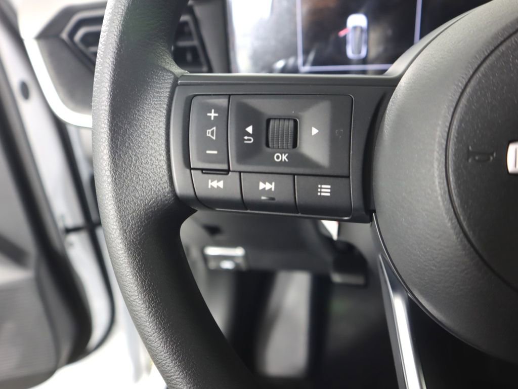 New 2026 Nissan Kicks SV w/ Cold Weather Package image 15