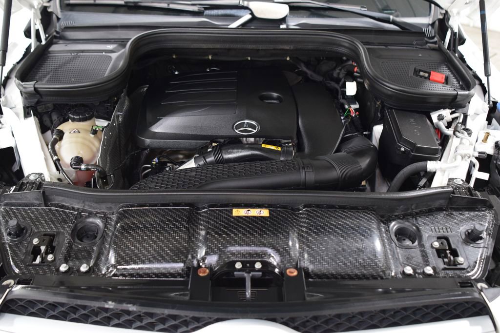 Used 2022 Mercedes-Benz GLE 350 4MATIC image 29
