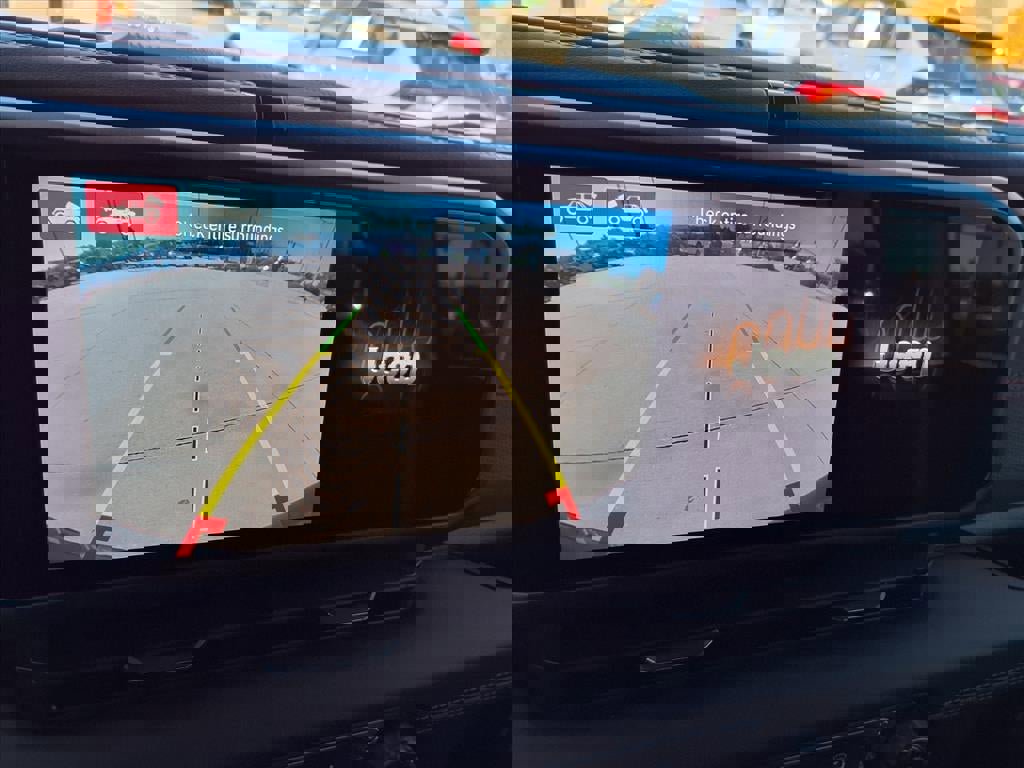 Certified 2025 Jeep Wrangler Unlimited Rubicon image 7