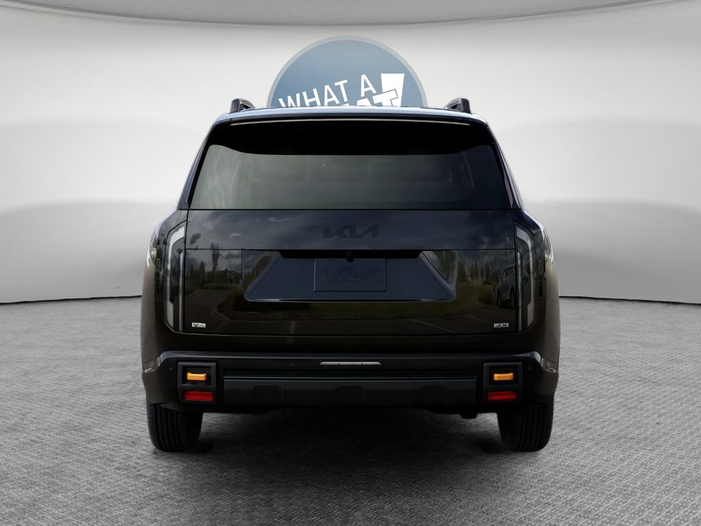 New 2027 Kia Telluride SX X-Pro AWD/4WD image 5