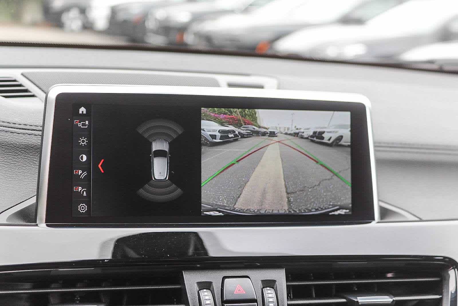 Used 2021 BMW X2 sDrive28i w/ Convenience Package FWD image 24