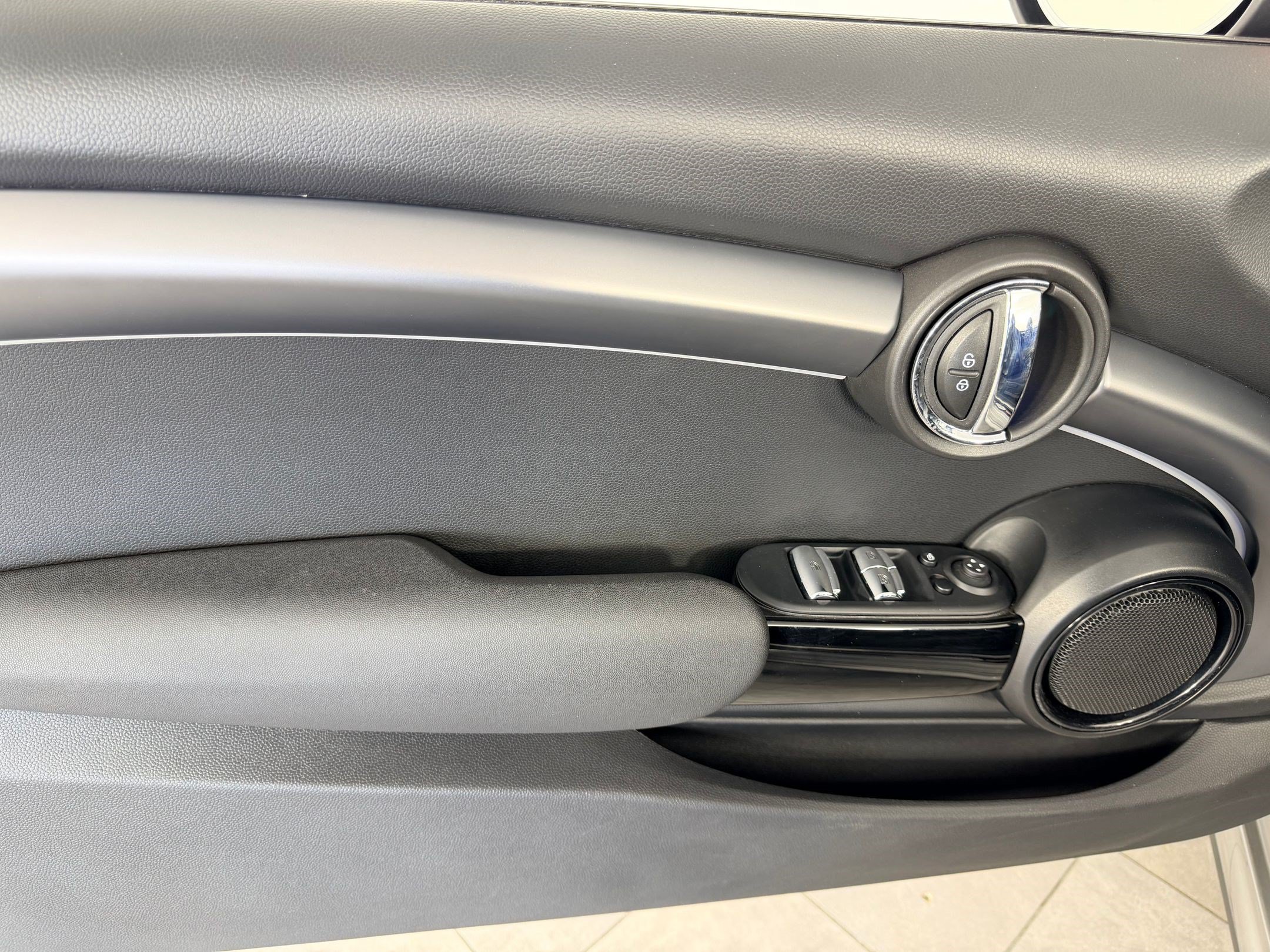 Used 2024 MINI Cooper John Cooper Works FWD image 13