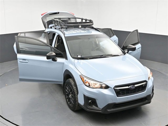 Used 2019 Subaru Crosstrek 2.0i image 47