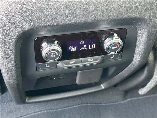 New 2026 GMC Acadia Elevation w/ Black Edition FWD image 21