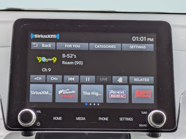 New 2026 Mitsubishi Eclipse Cross SE image 20